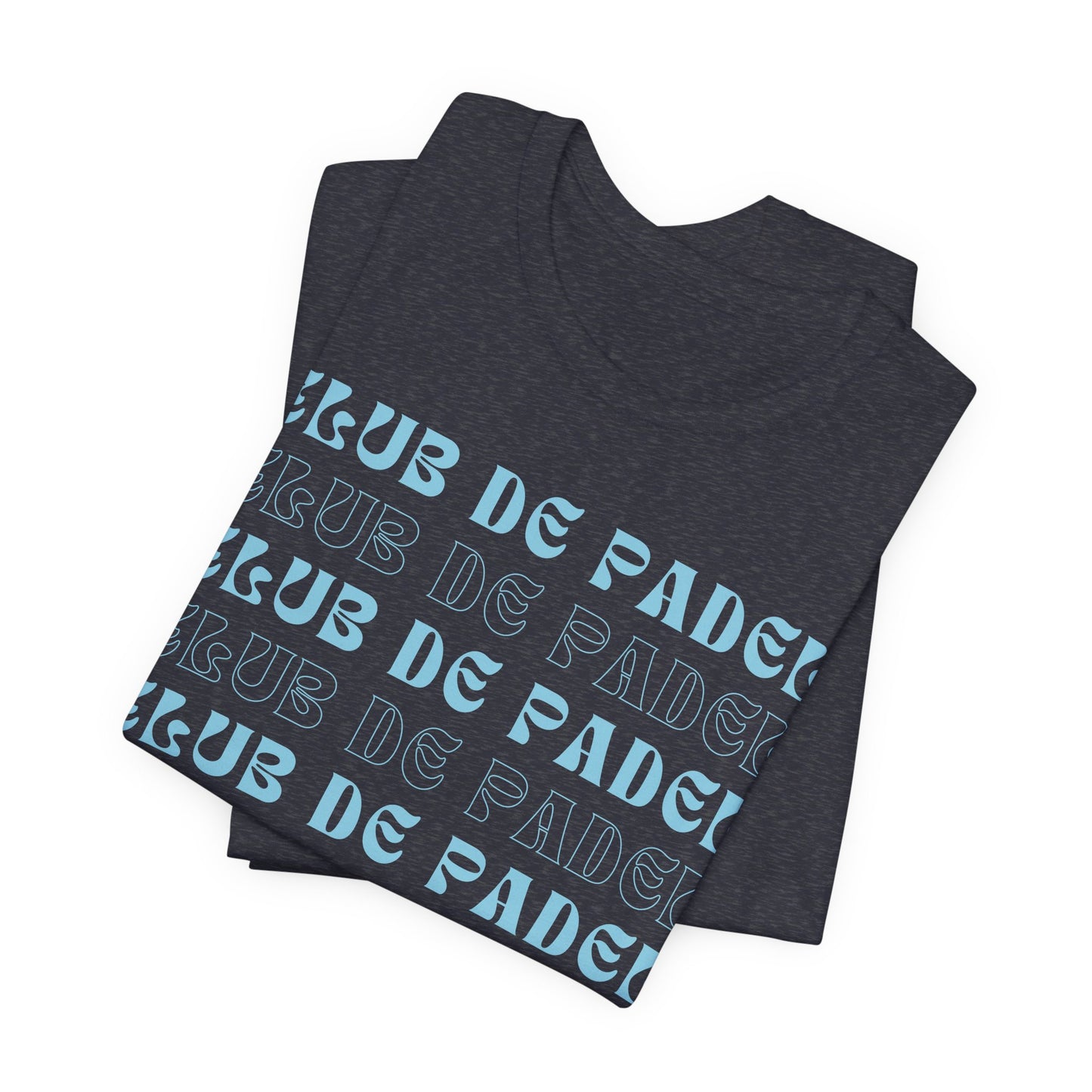 Club de Padel 60's - T-Shirt