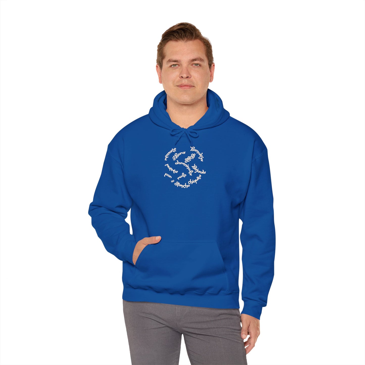 Padel Shots - Hoodie