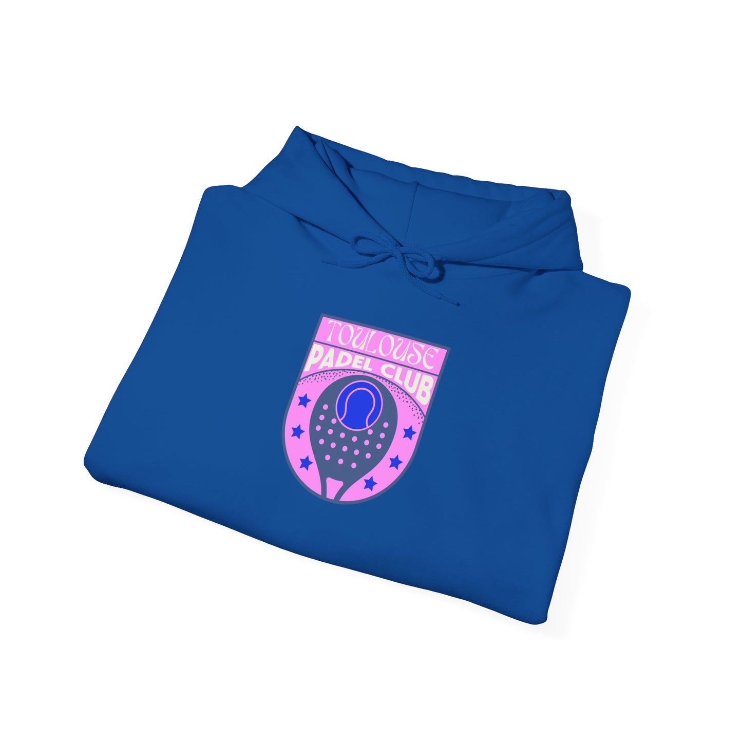 Club de Padel TOULOUSE - Hoodie
