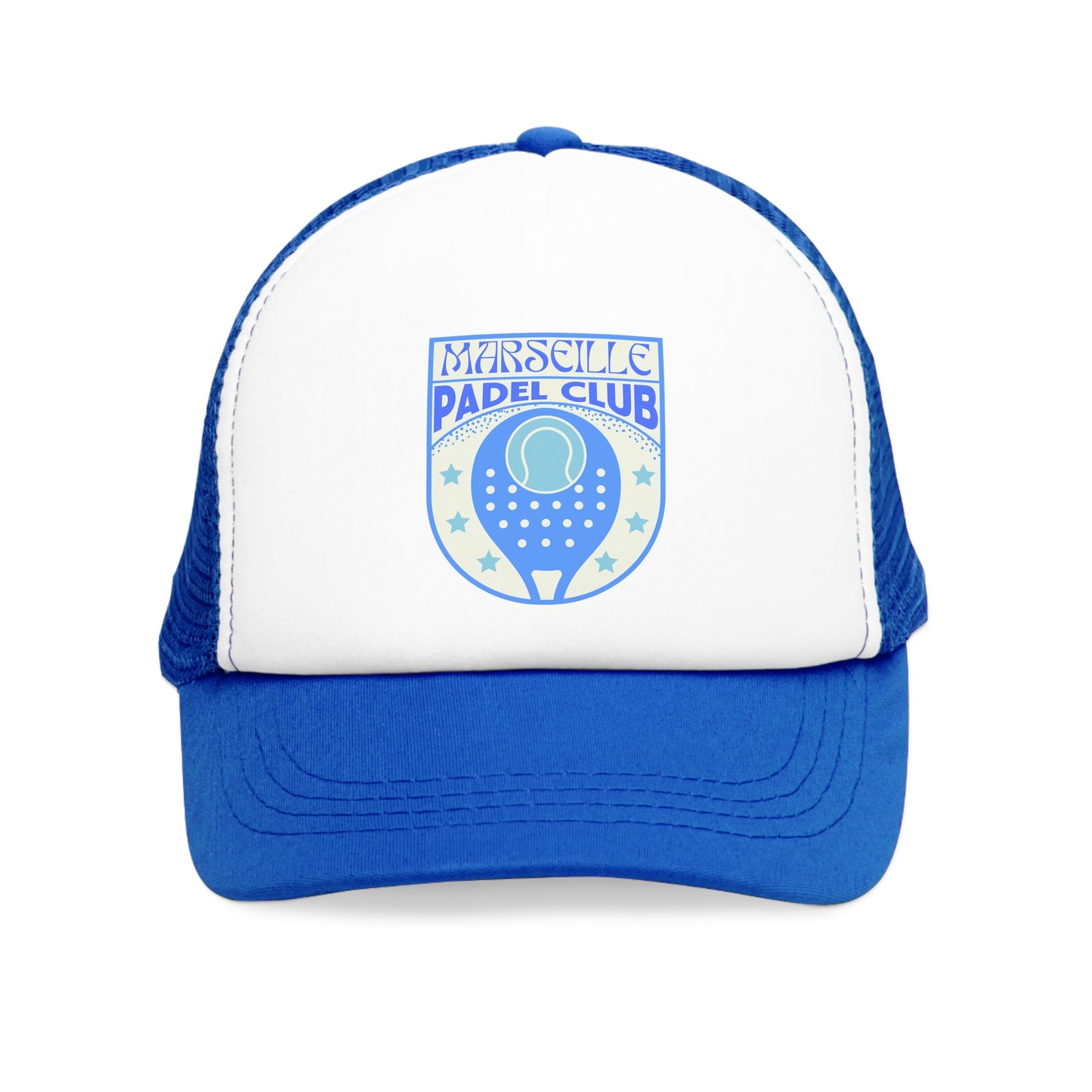 Club de Padel MARSEILLE - Casquette