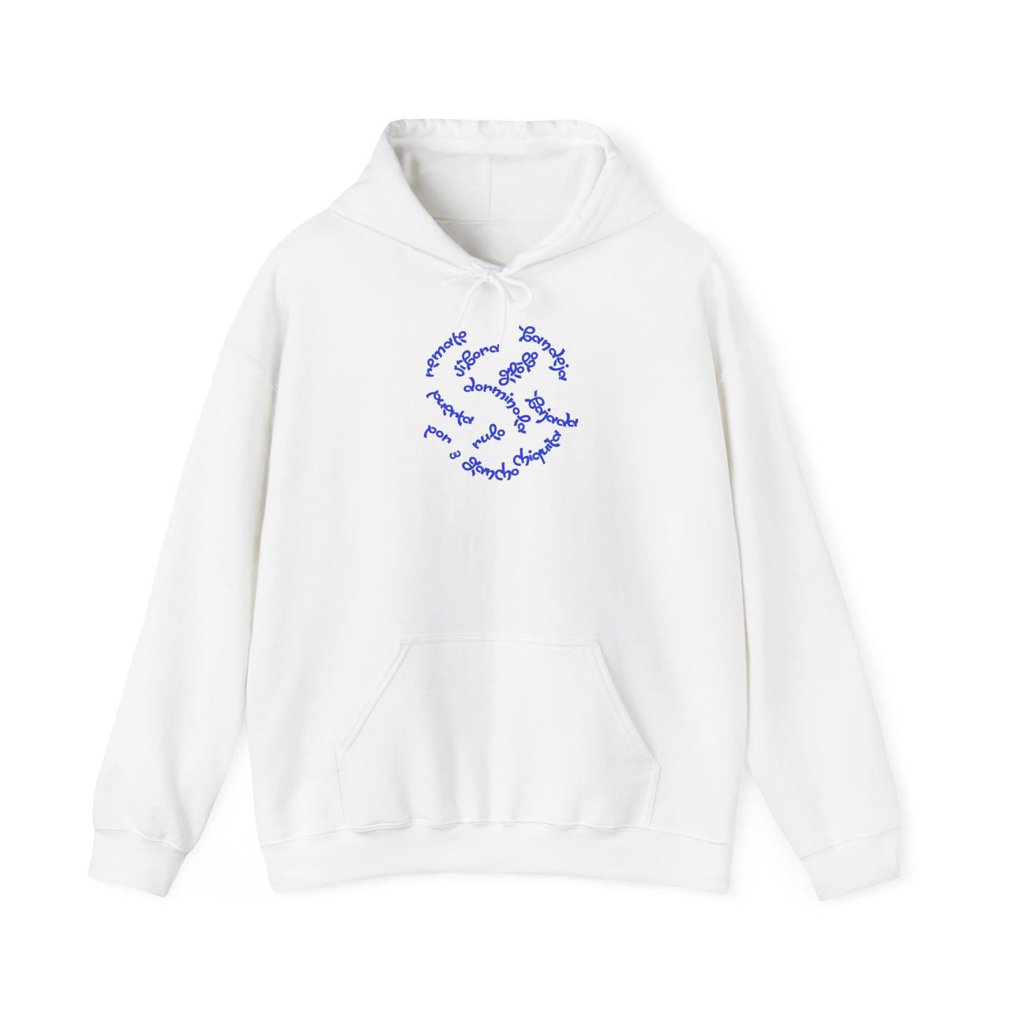 Padel Shots - Hoodie