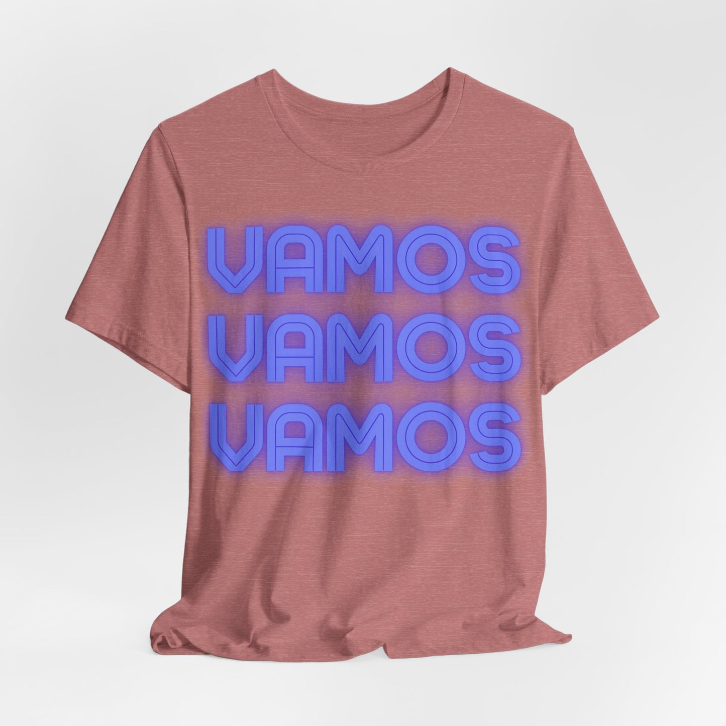 Vamos - T-Shirt