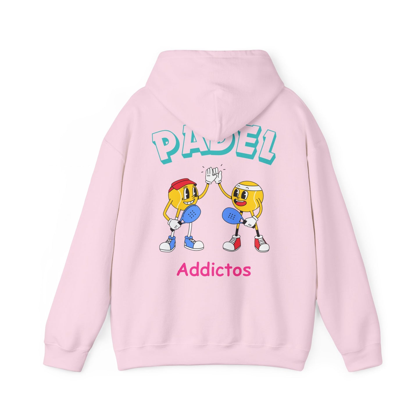 Padel Addictos - Hoodie