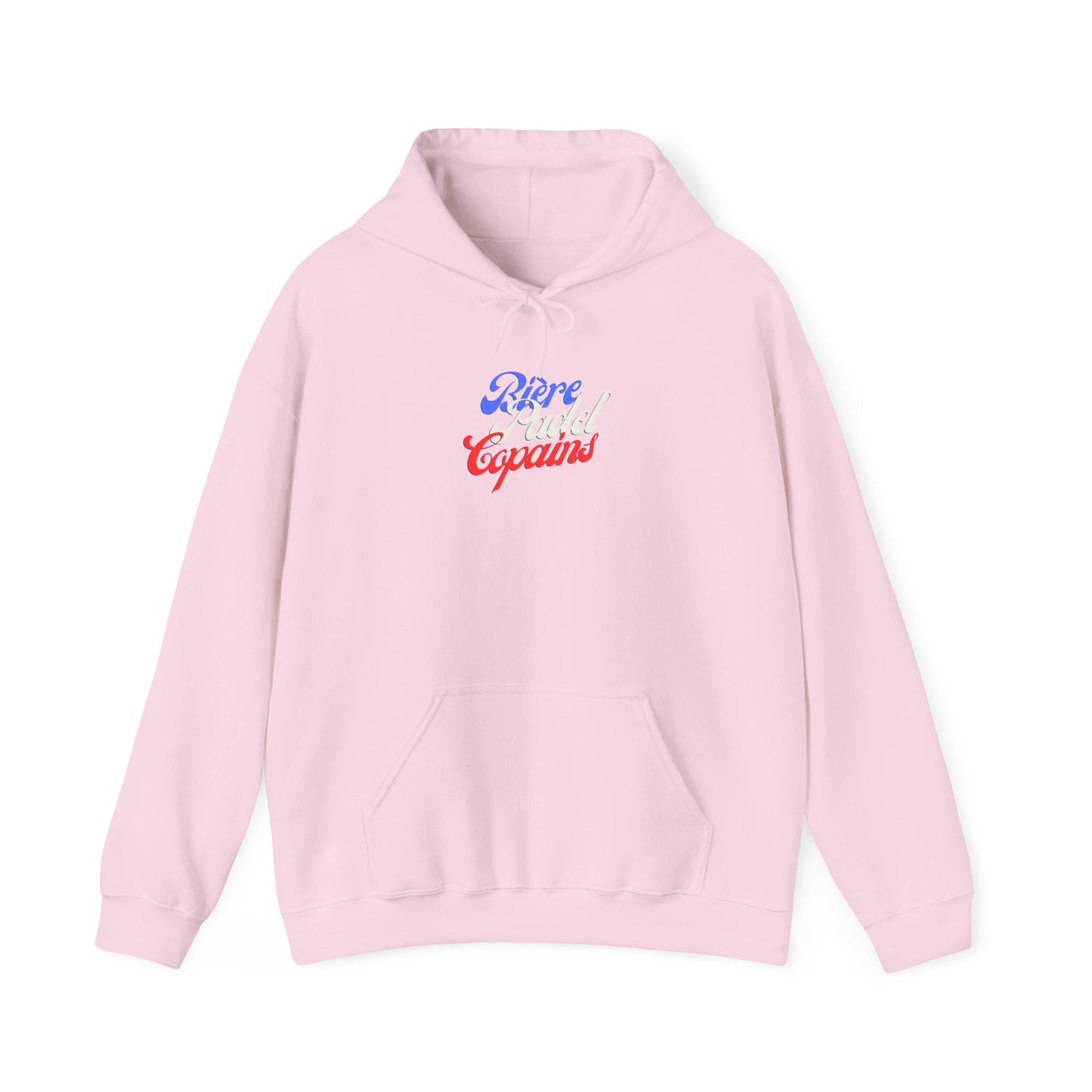 Bière, Padel & Copains - Hoodie