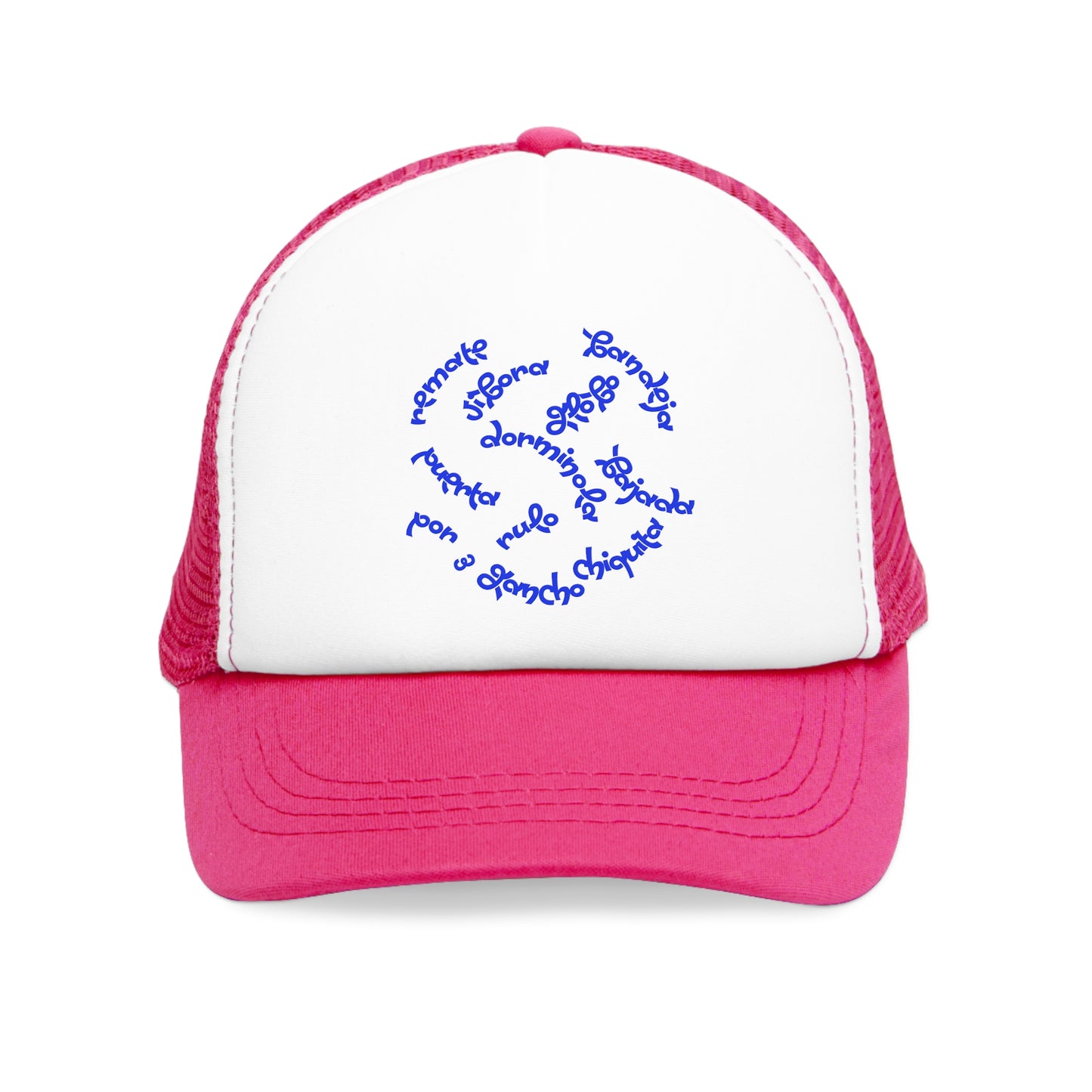 Padel Shots - Casquette