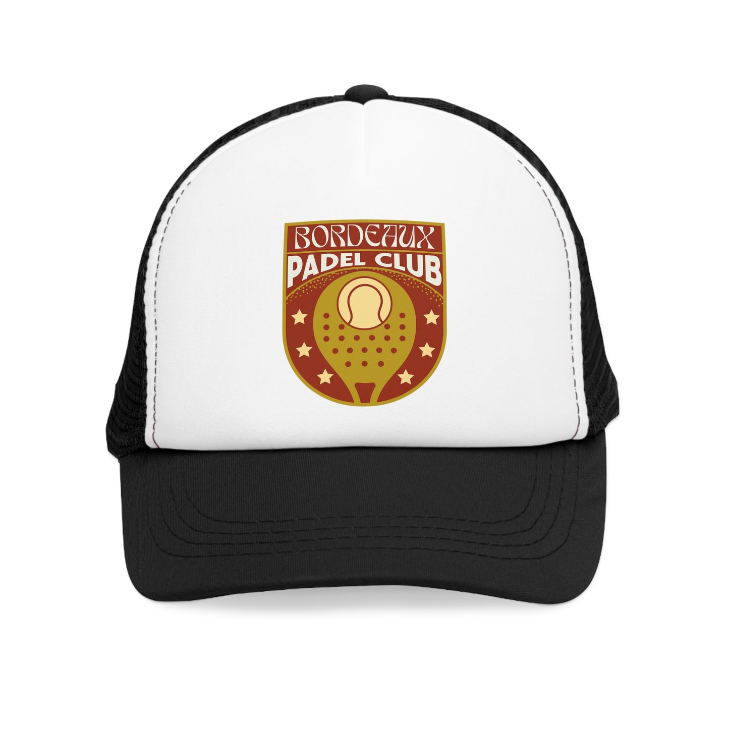 Club de Padel BORDEAUX - Casquette