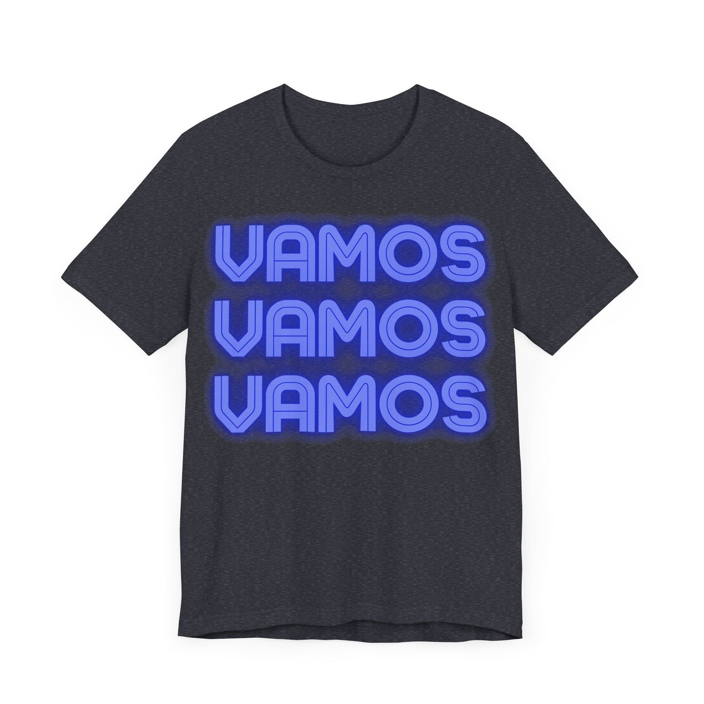 Vamos - T-Shirt