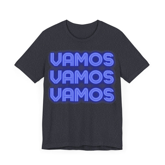 Vamos - T-Shirt