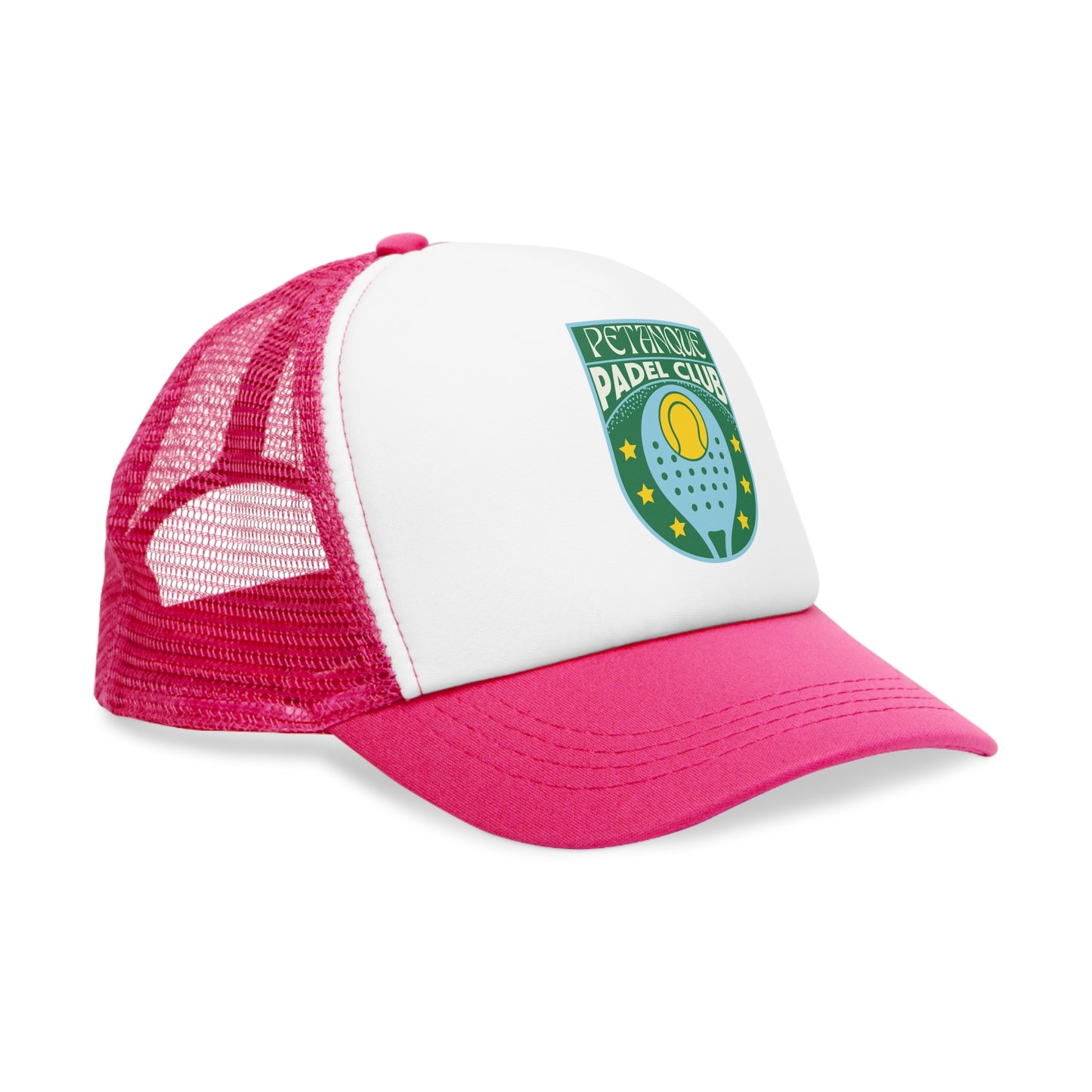 Petanque Padel Club - Casquette