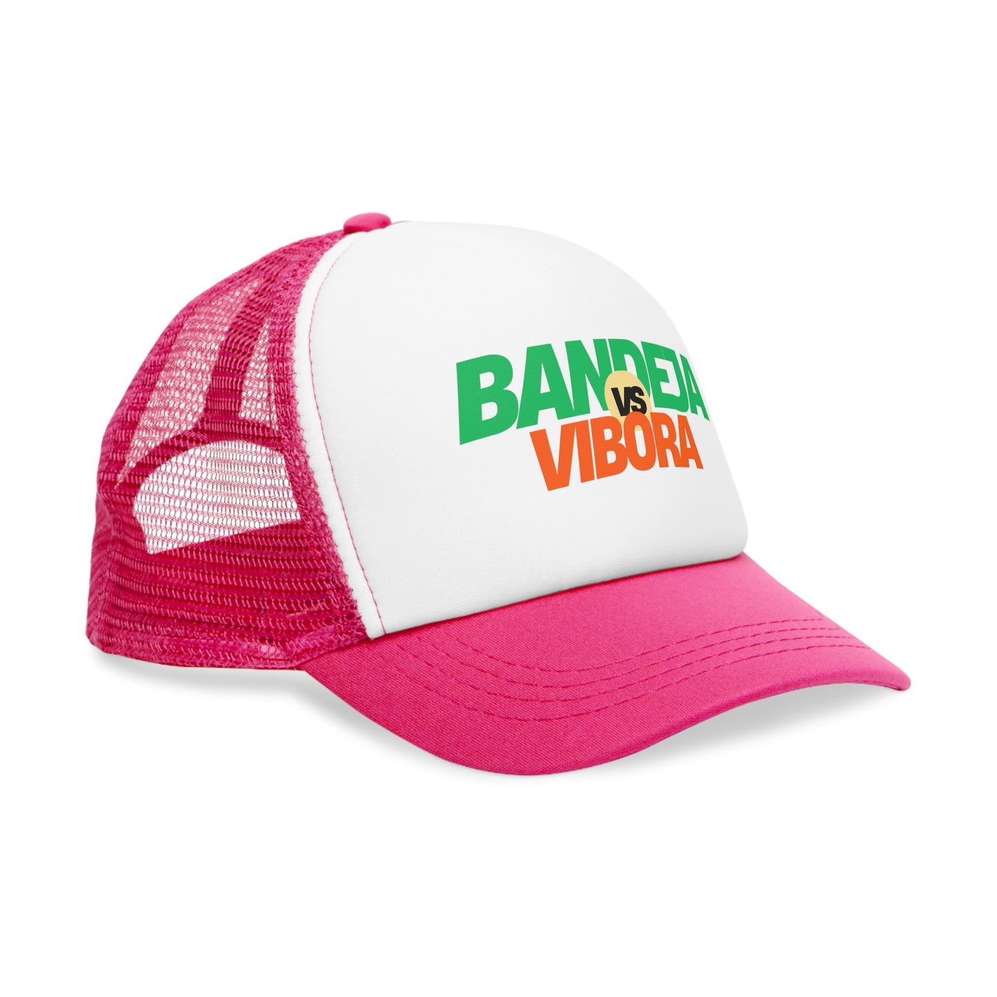Bandeja vs. Vibora - Casquette