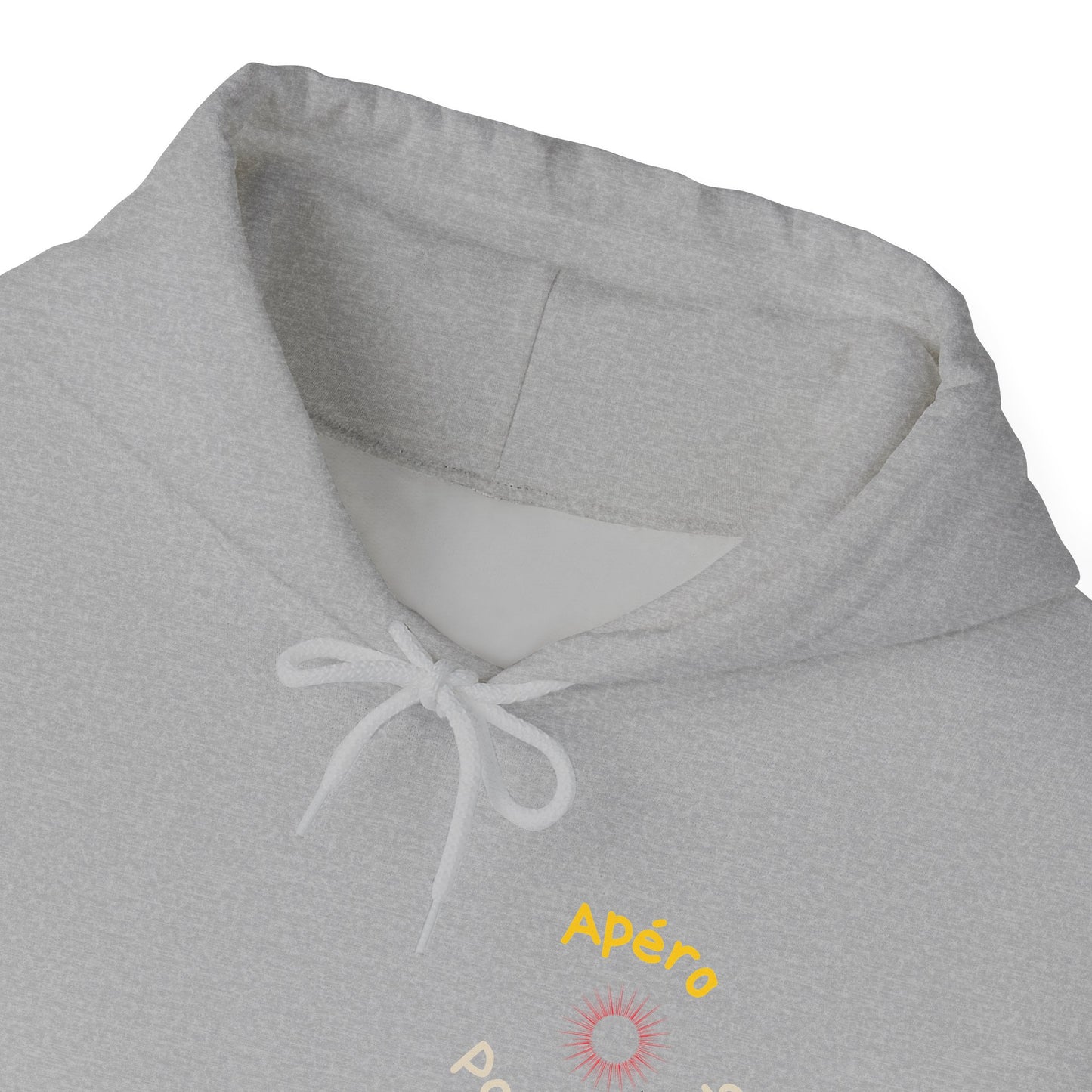 Apéro Padel Club - Hoodie
