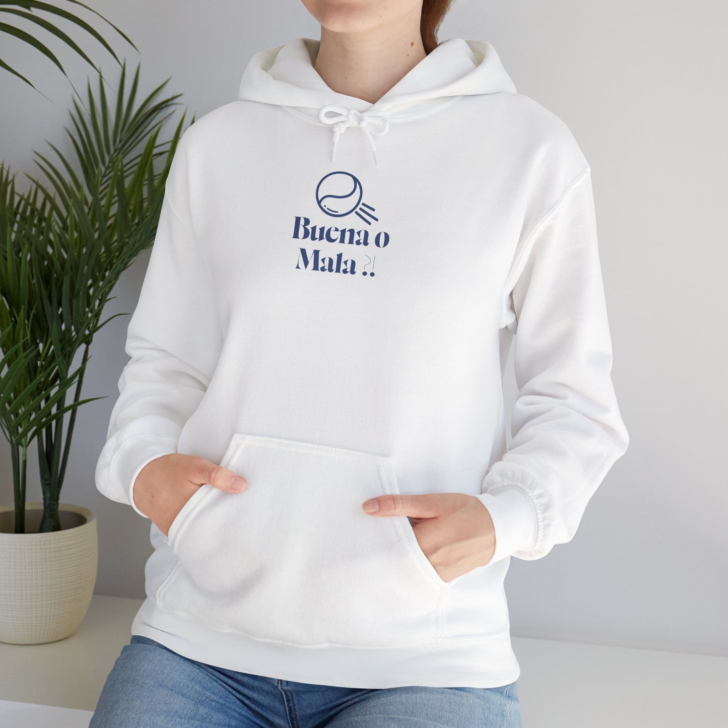 No No José - Hoodie