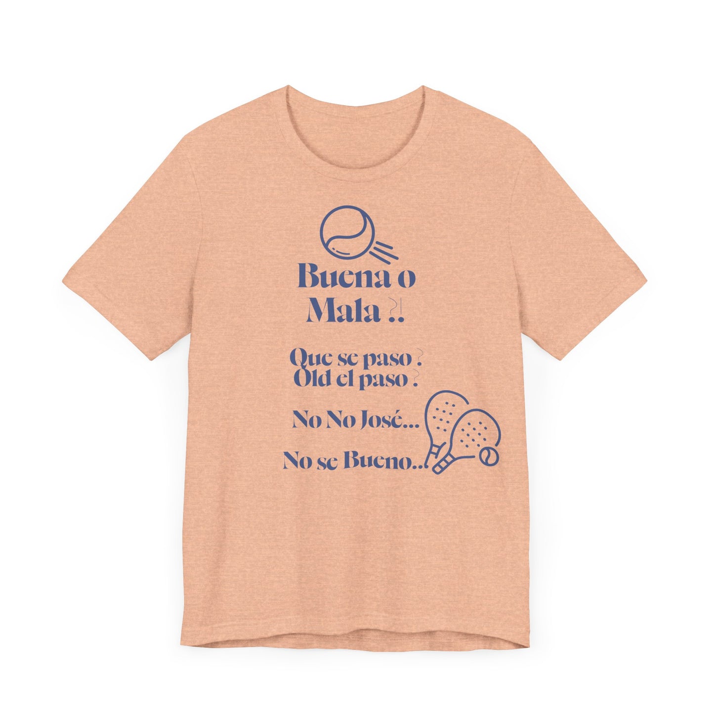 No No José - T-Shirt