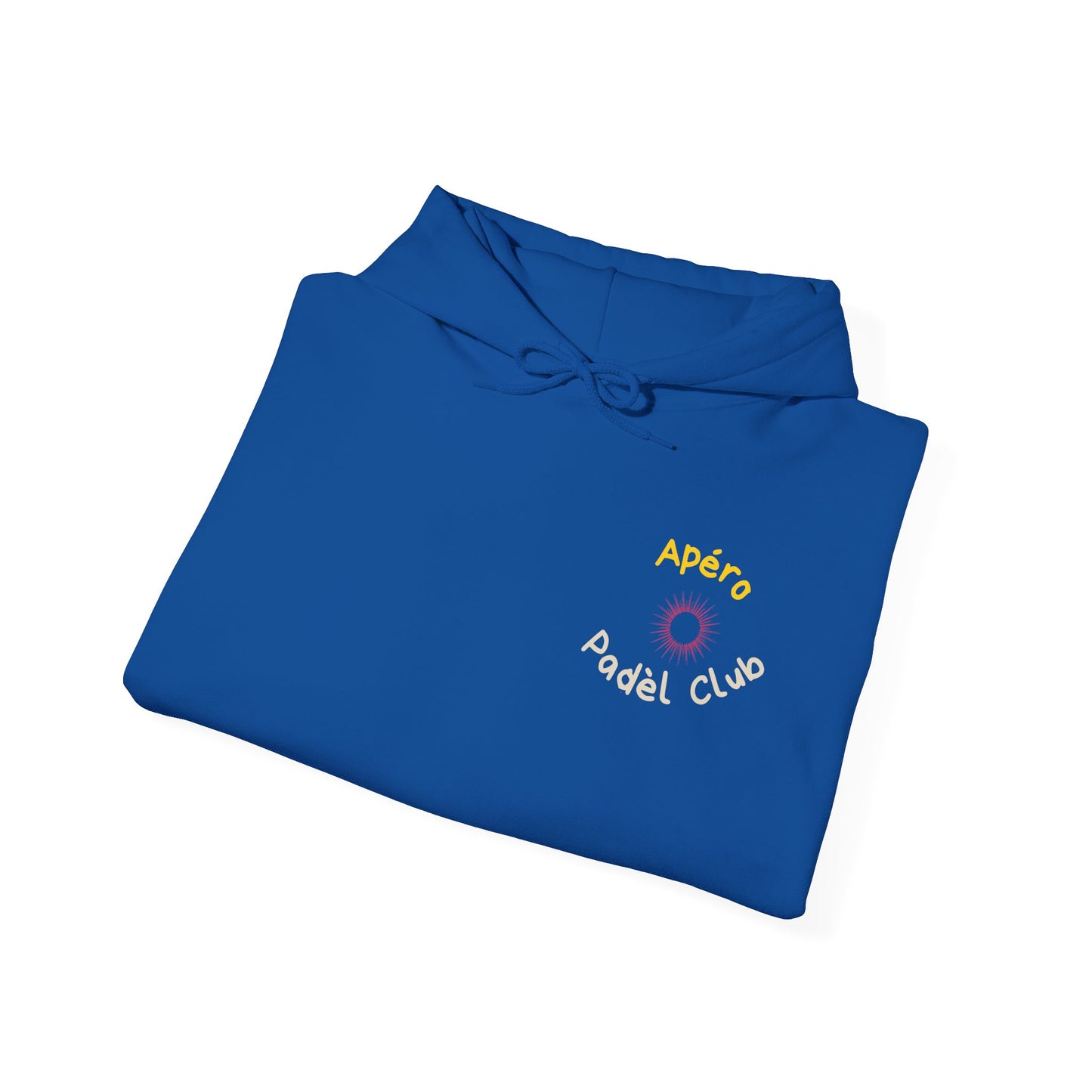 Apéro Padel Club - Hoodie