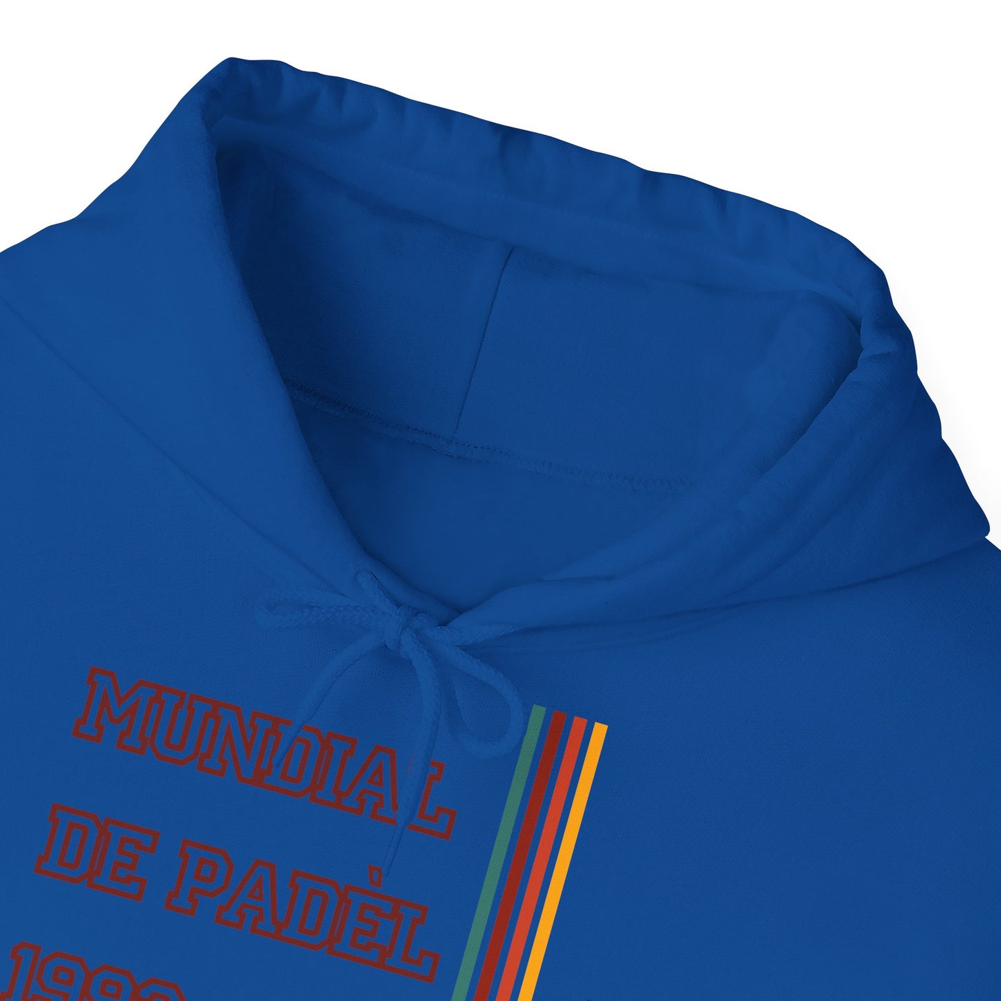 Mundial de Padel - Hoodie
