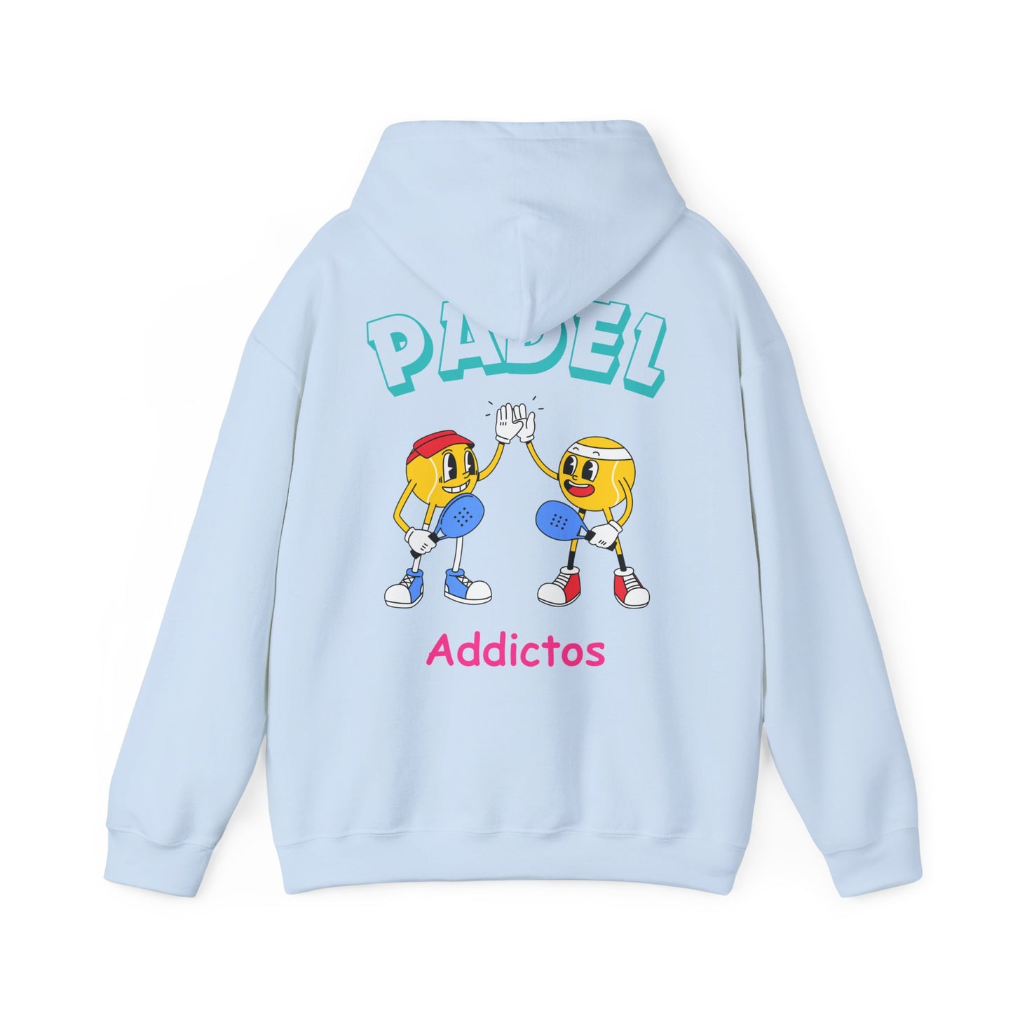 Padel Addictos - Hoodie