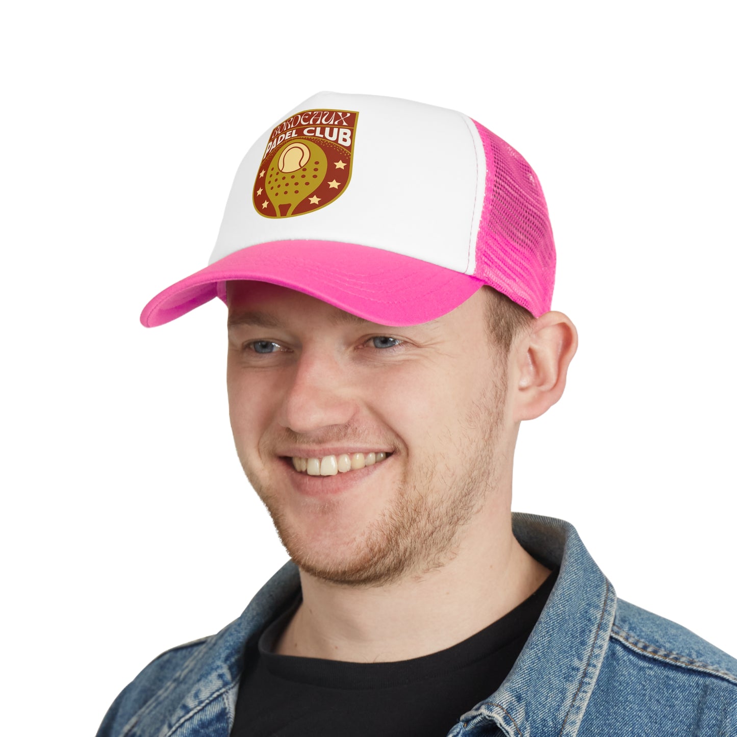 Club de Padel BORDEAUX - Casquette