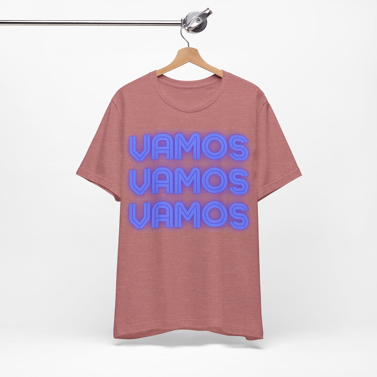 Vamos - T-Shirt
