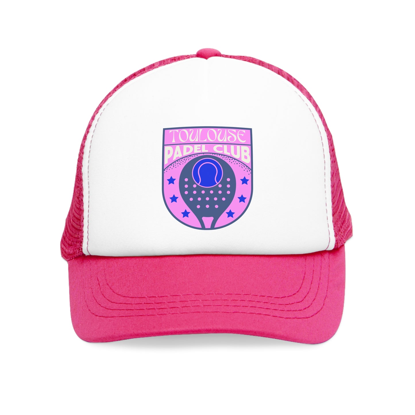 Club de Padel TOULOUSE - Casquette