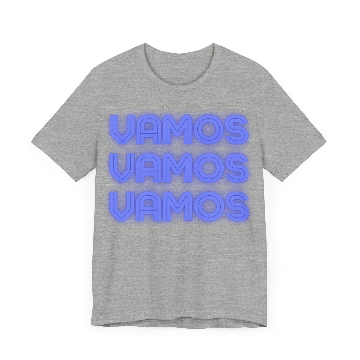 Vamos - T-Shirt