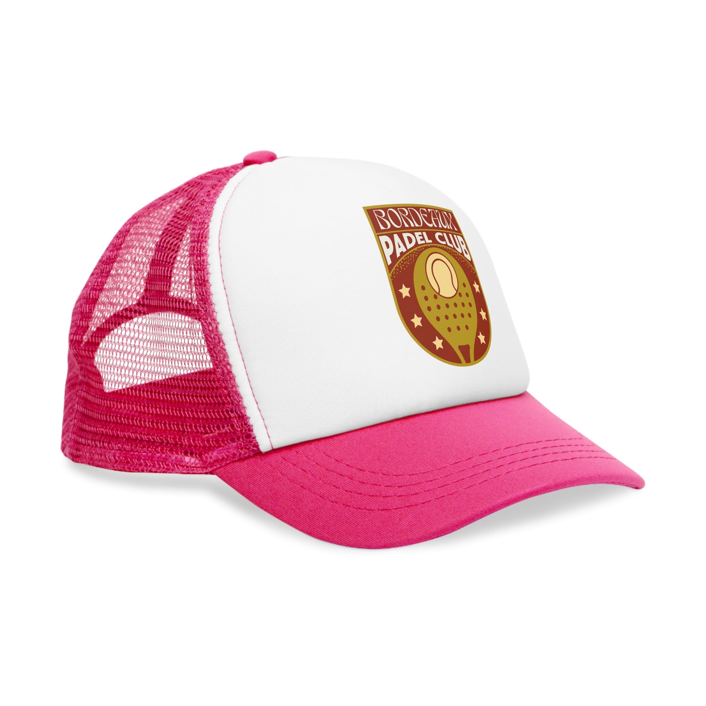 Club de Padel BORDEAUX - Casquette