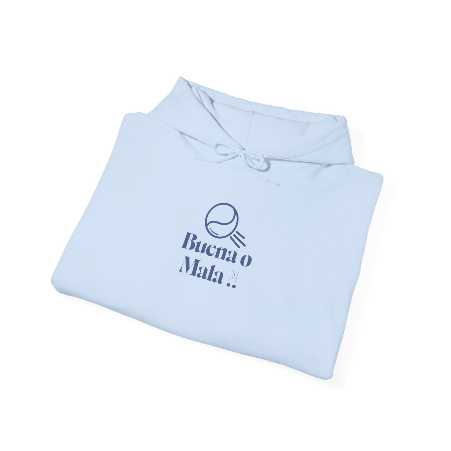 No No José - Hoodie