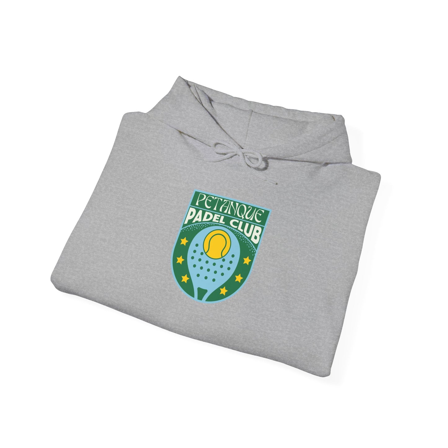 Padel Petanque Club - Hoodie