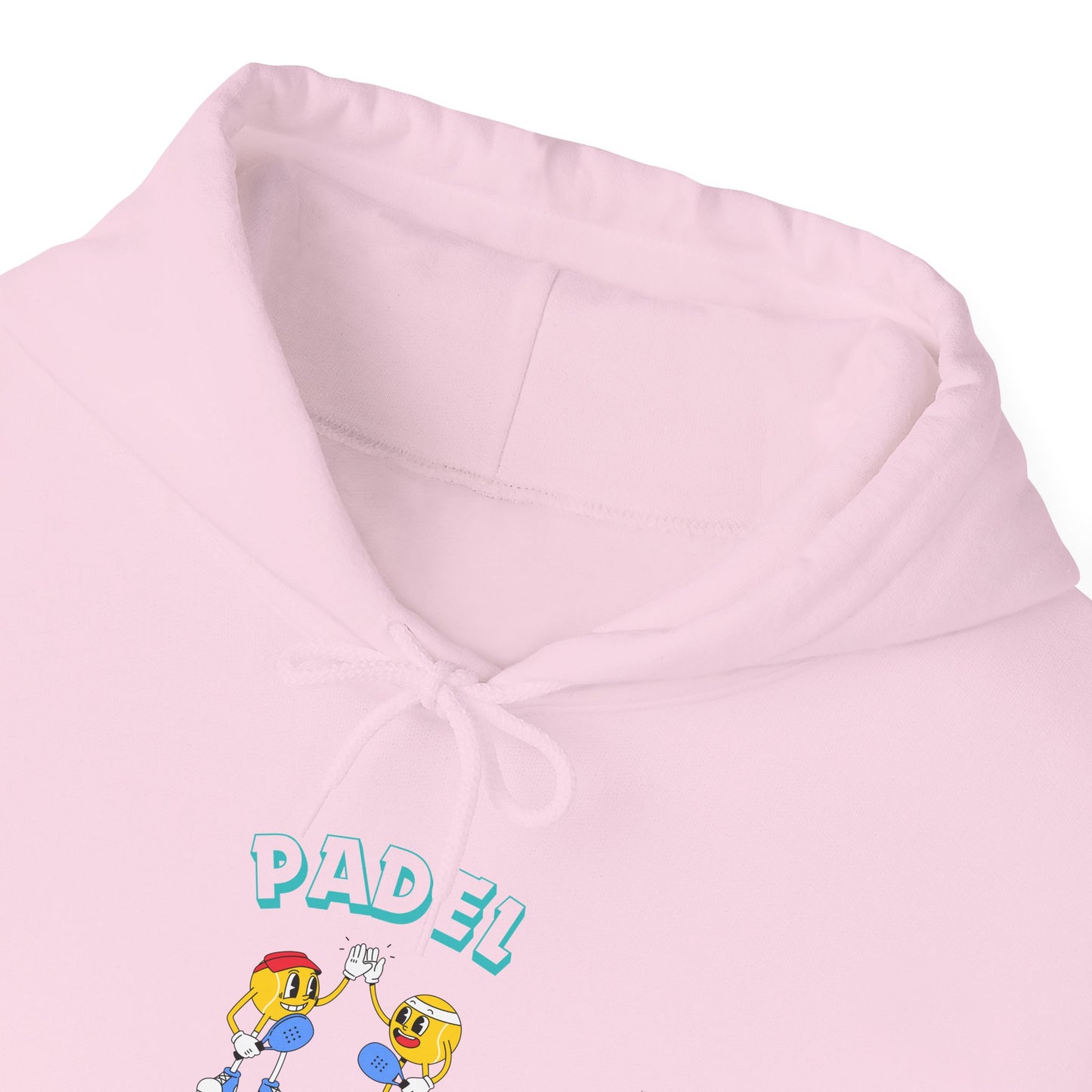 Padel Addictos - Hoodie