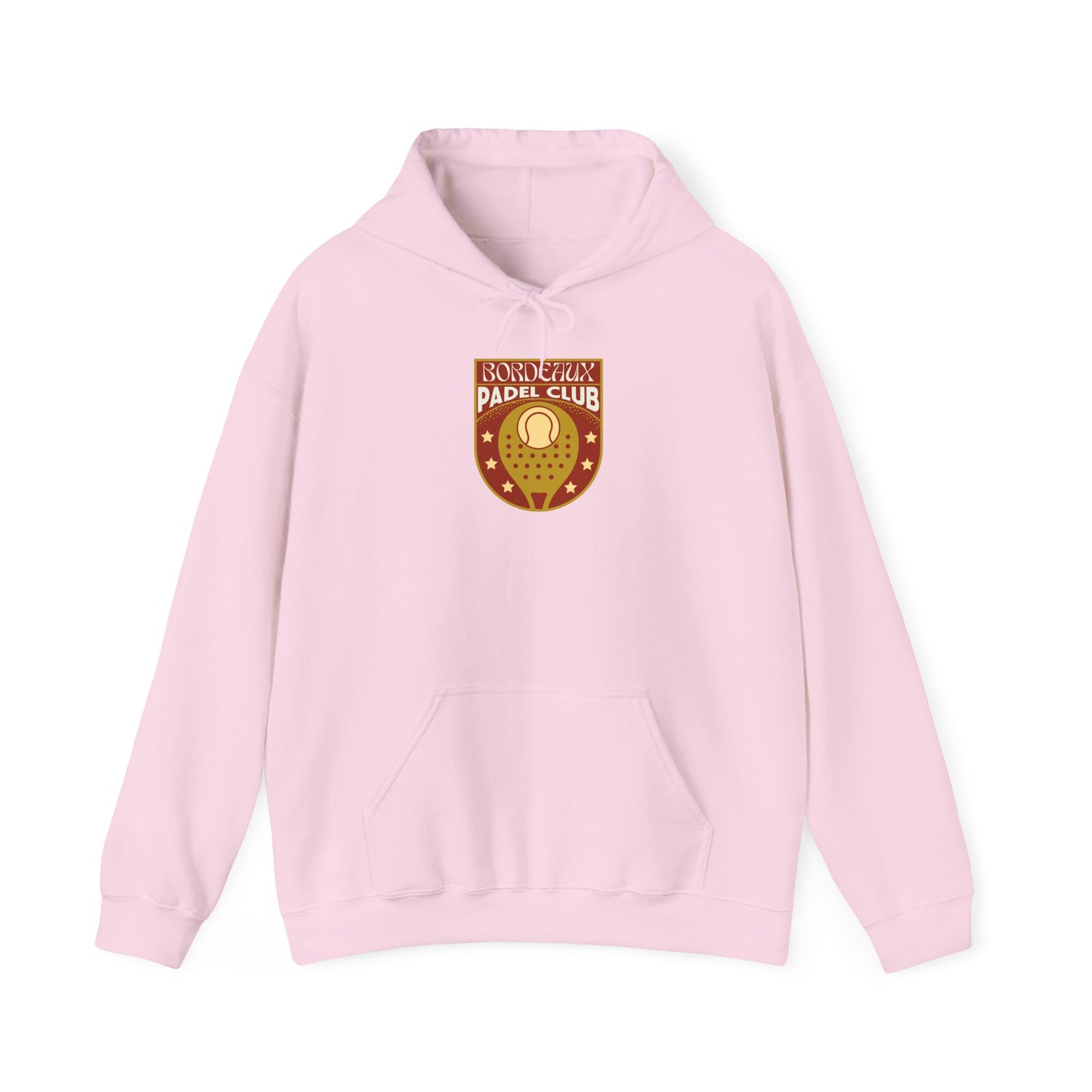 Club de Padel BORDEAUX - Hoodie