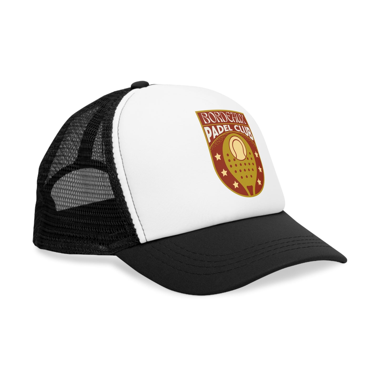 Club de Padel BORDEAUX - Casquette