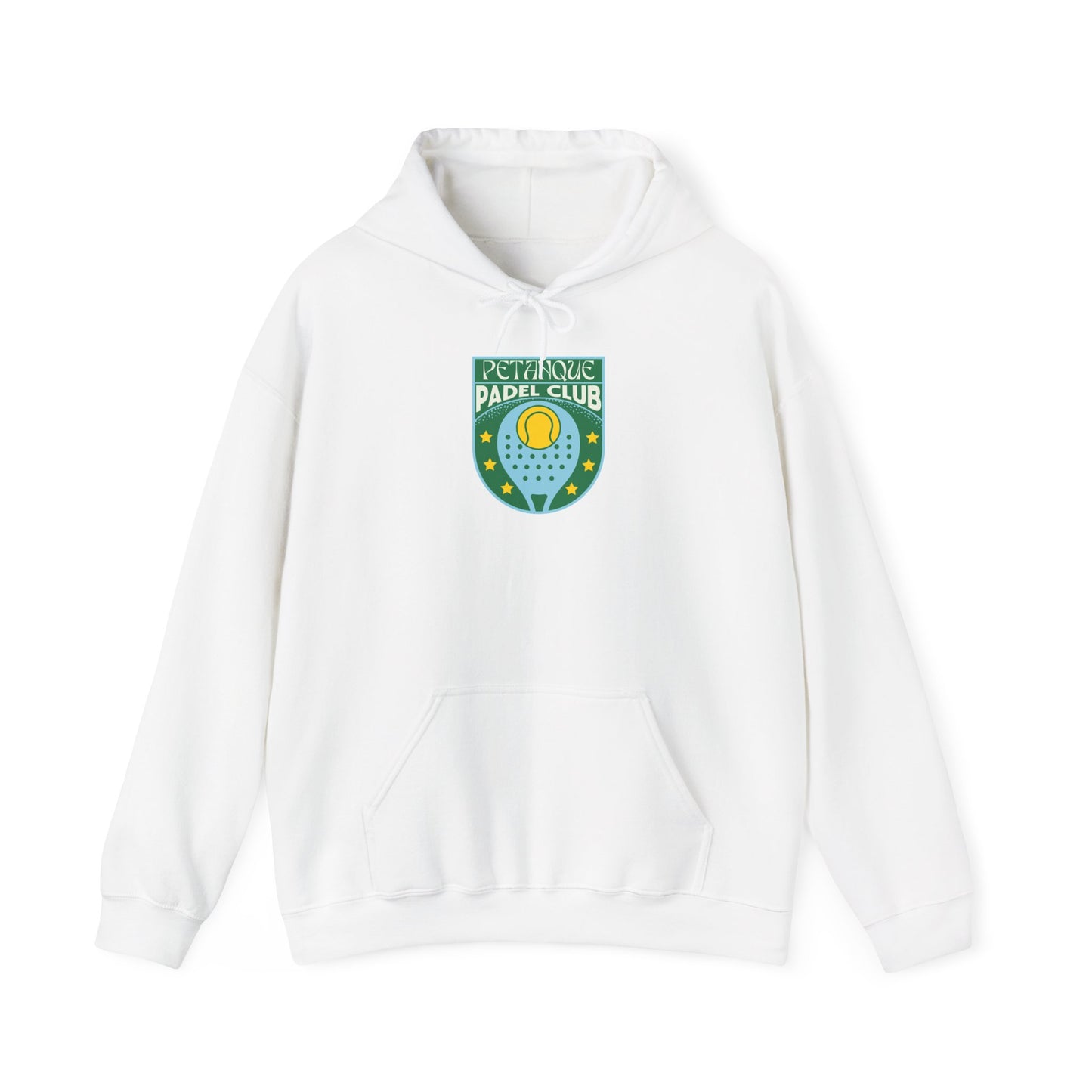 Padel Petanque Club - Hoodie