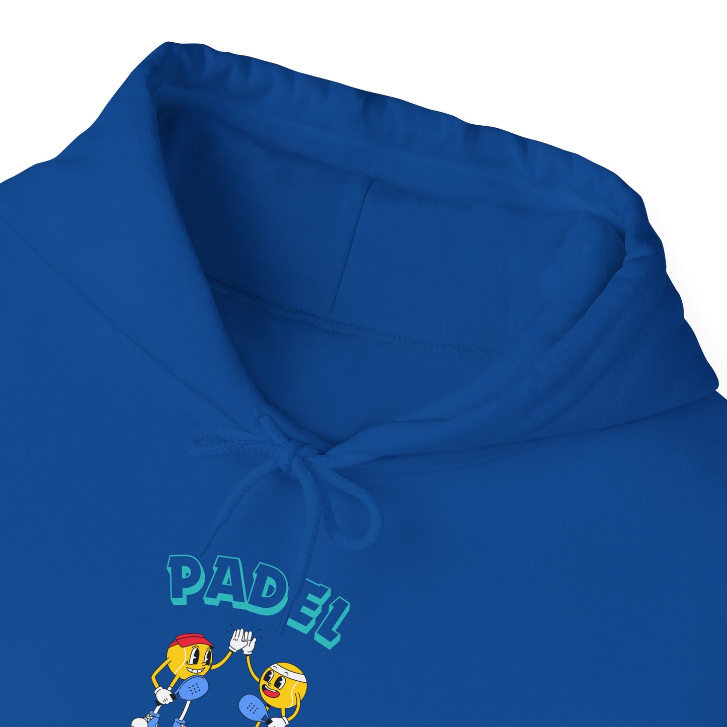 Padel Addictos - Hoodie