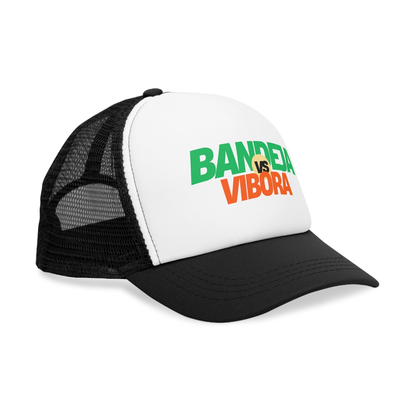 Bandeja vs. Vibora - Casquette