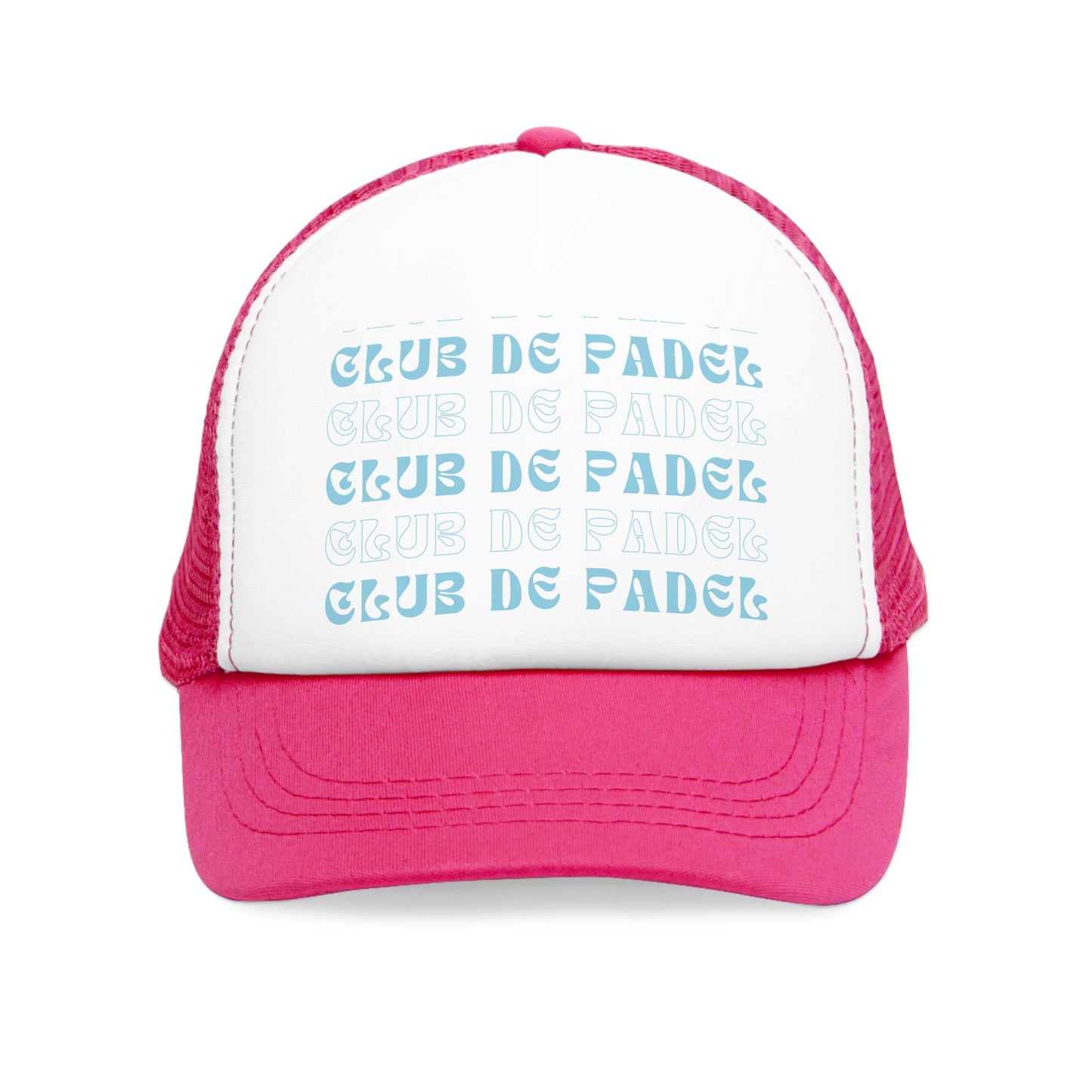 Club de Padel 60's - Casquette
