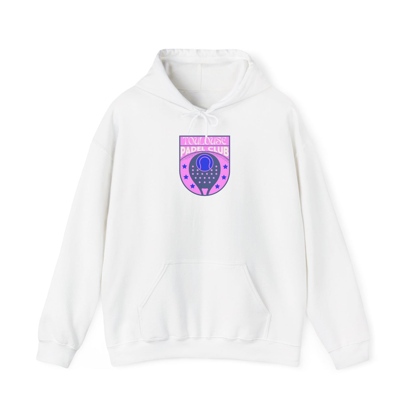 Club de Padel TOULOUSE - Hoodie