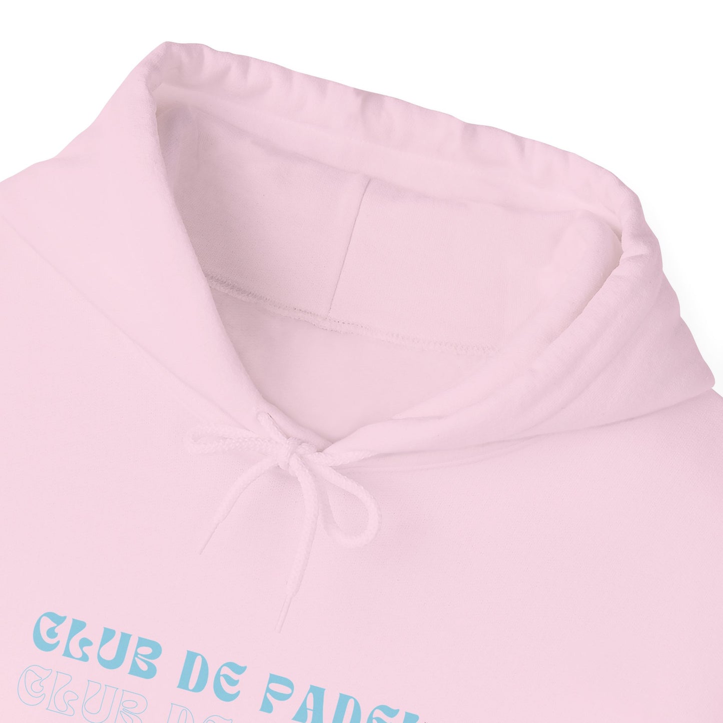 Club de Padel 60's - Hoodie