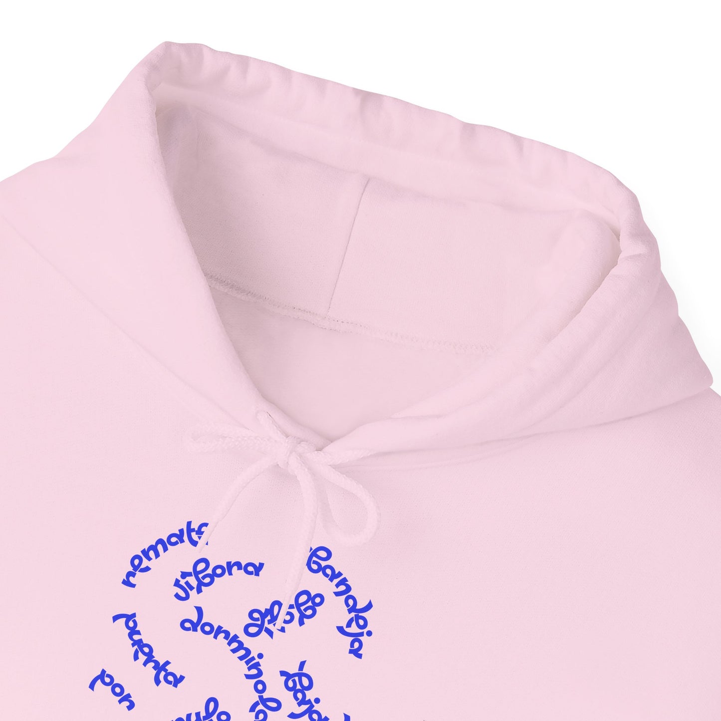 Padel Shots - Hoodie