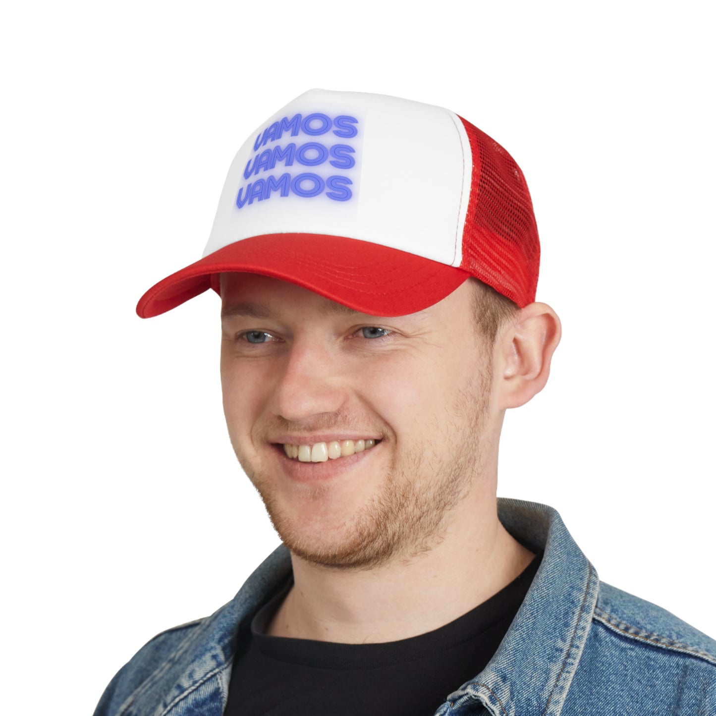 Vamos - Casquette