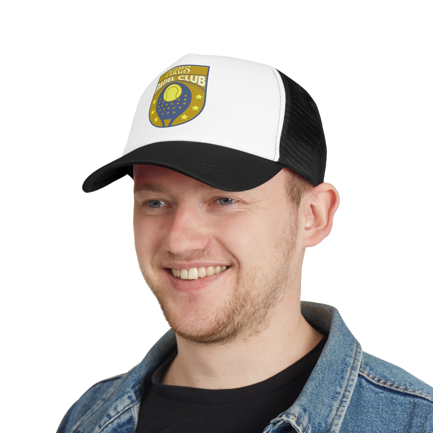 Club de Padel PARIS - Casquette
