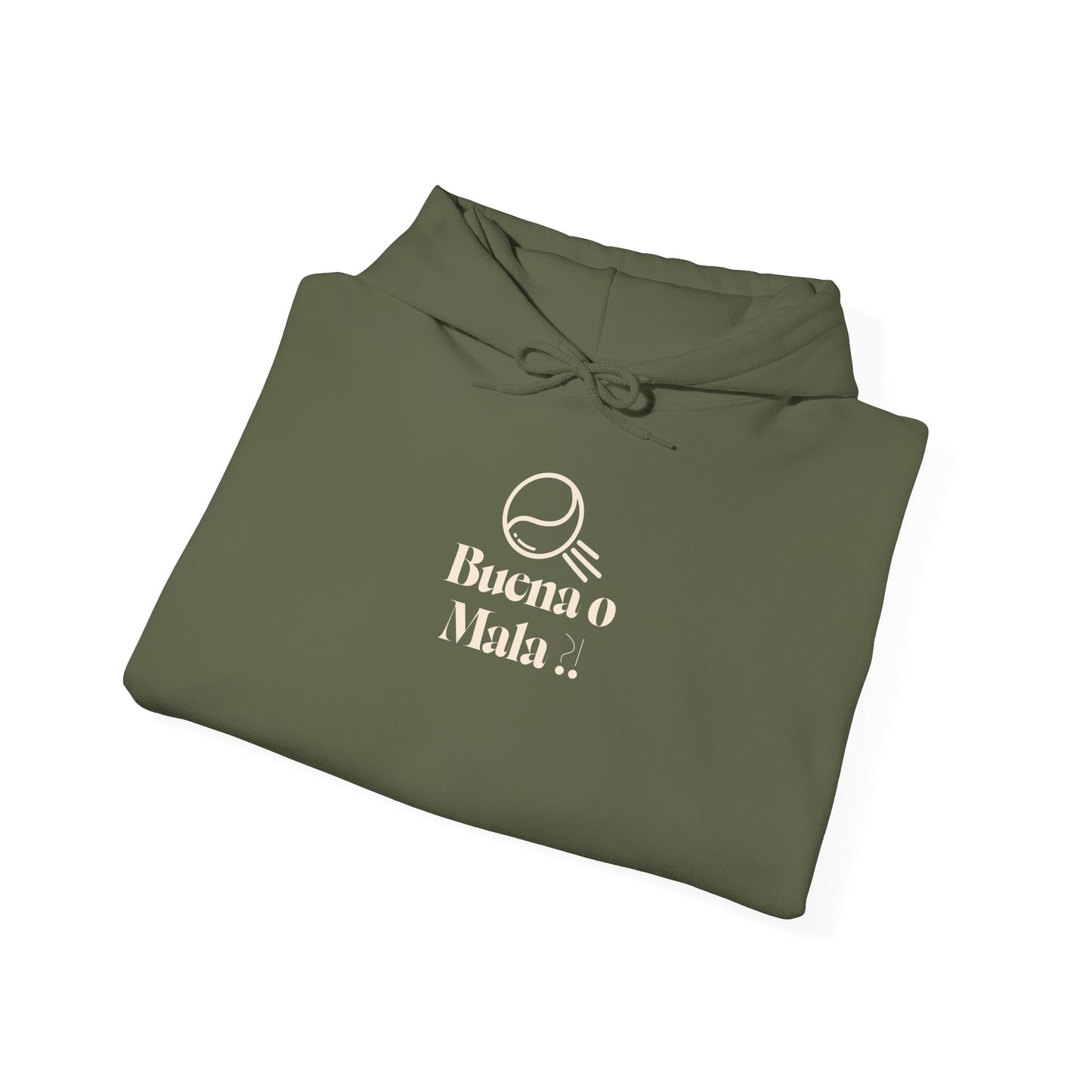 No No José - Hoodie