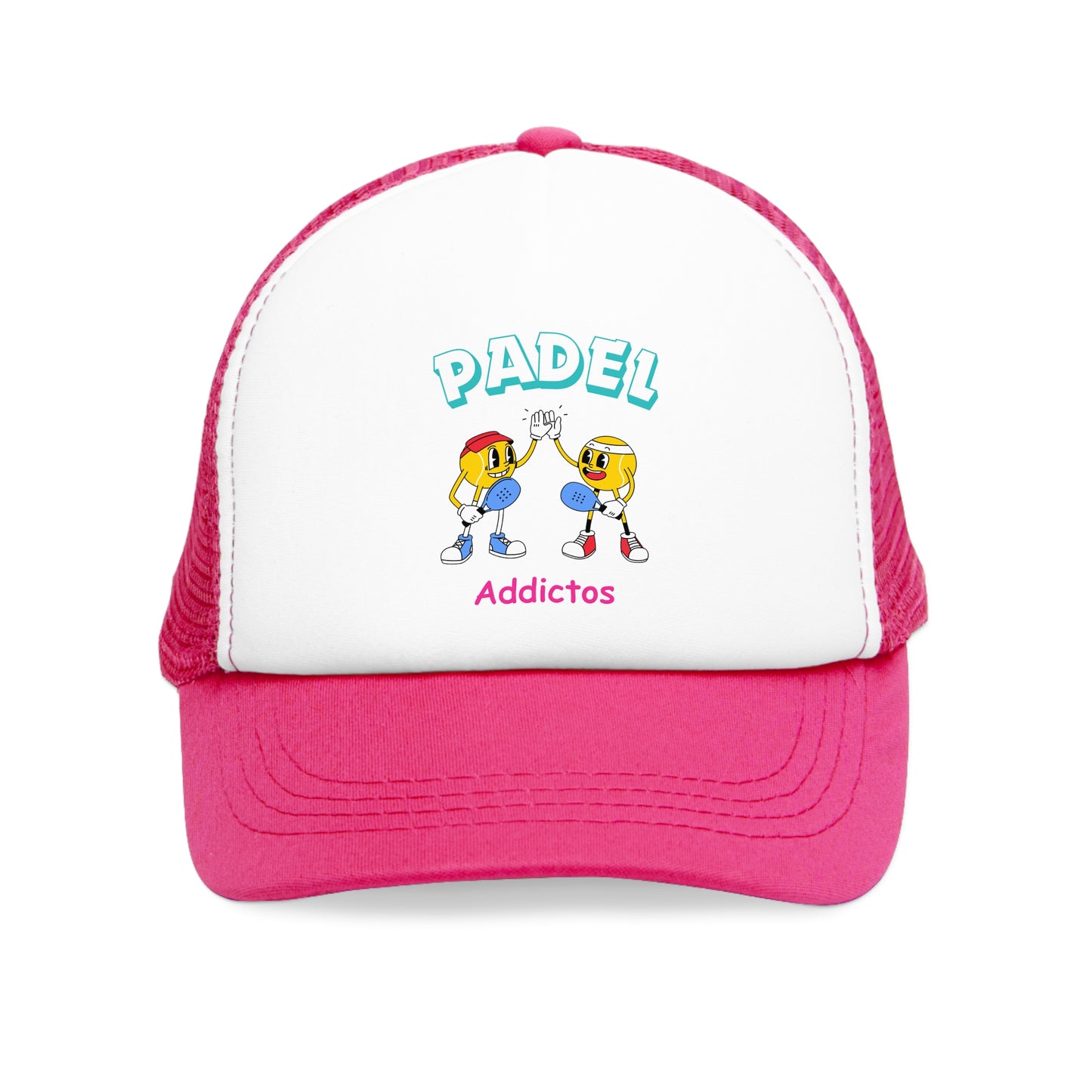 Padel Addictos - Casquette