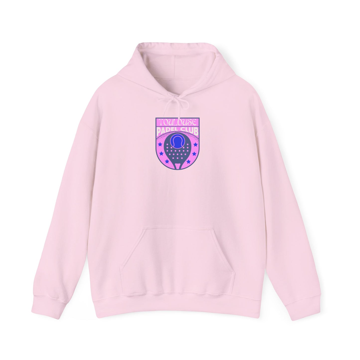 Club de Padel TOULOUSE - Hoodie
