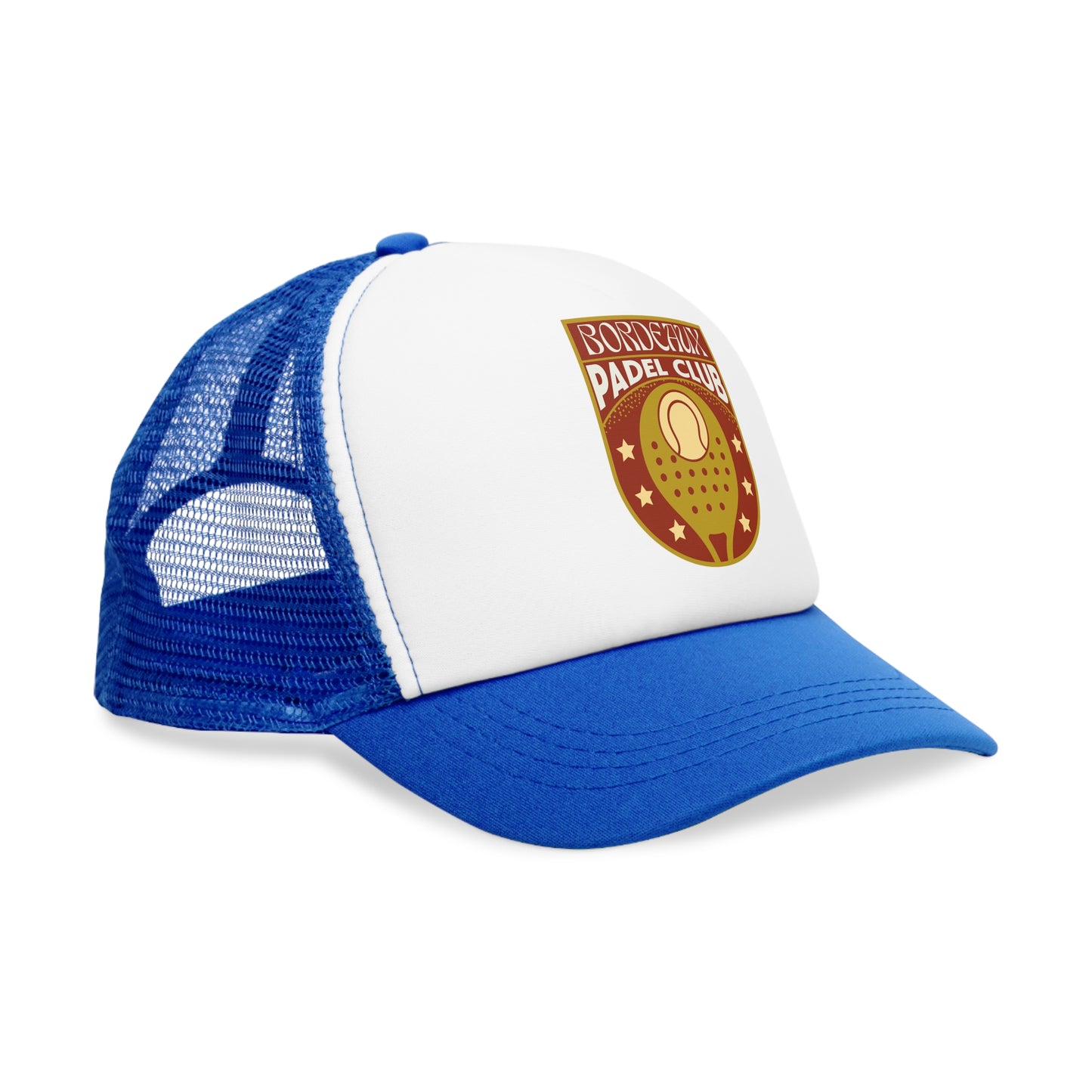 Club de Padel BORDEAUX - Casquette