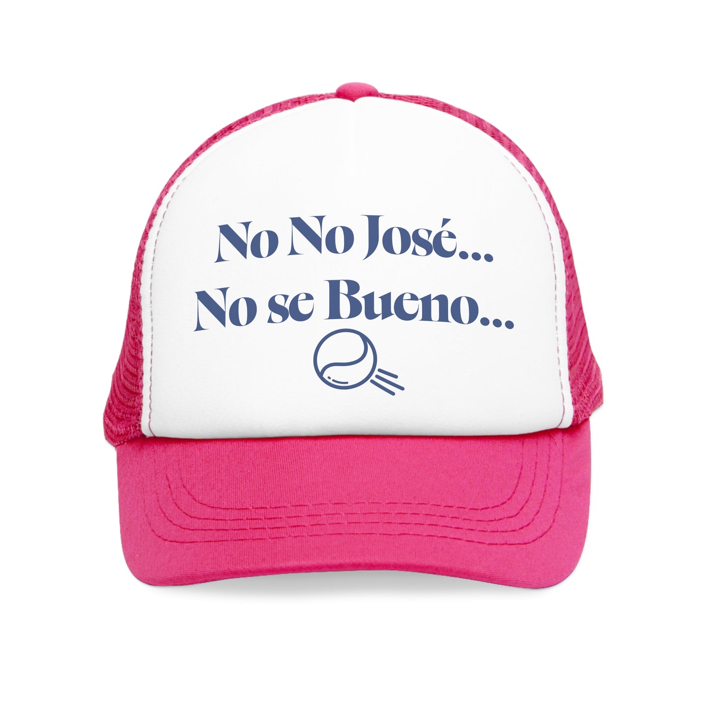 No No José - Casquette