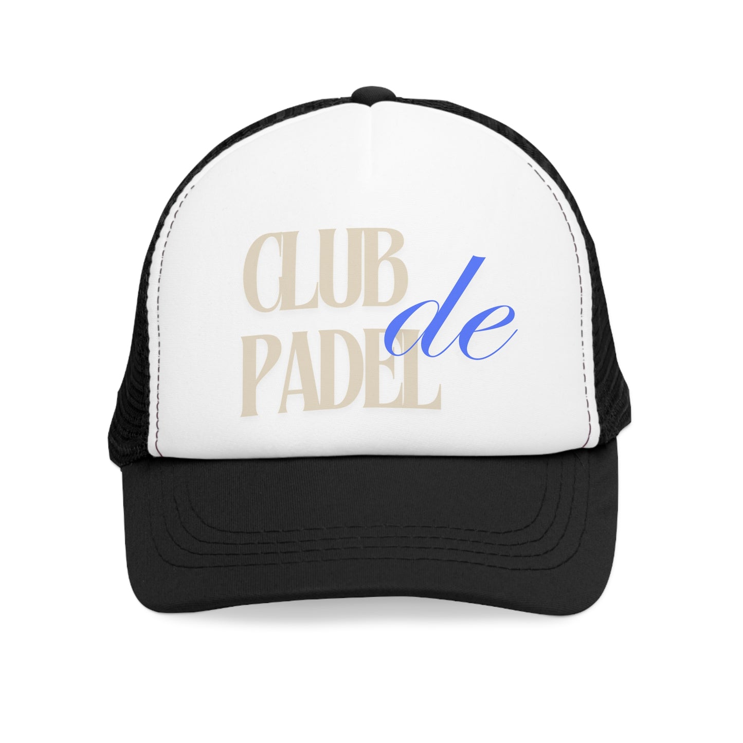 Club de Padel - Casquette