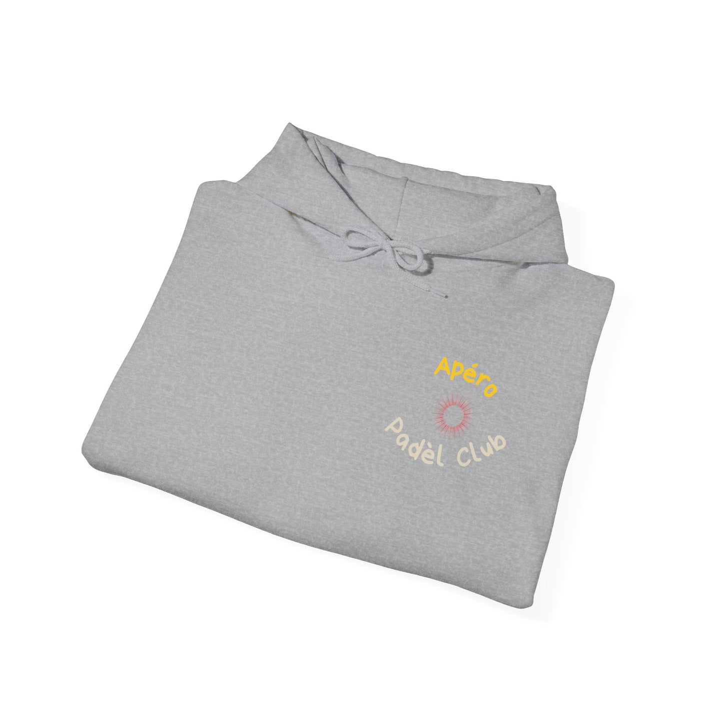 Apéro Padel Club - Hoodie