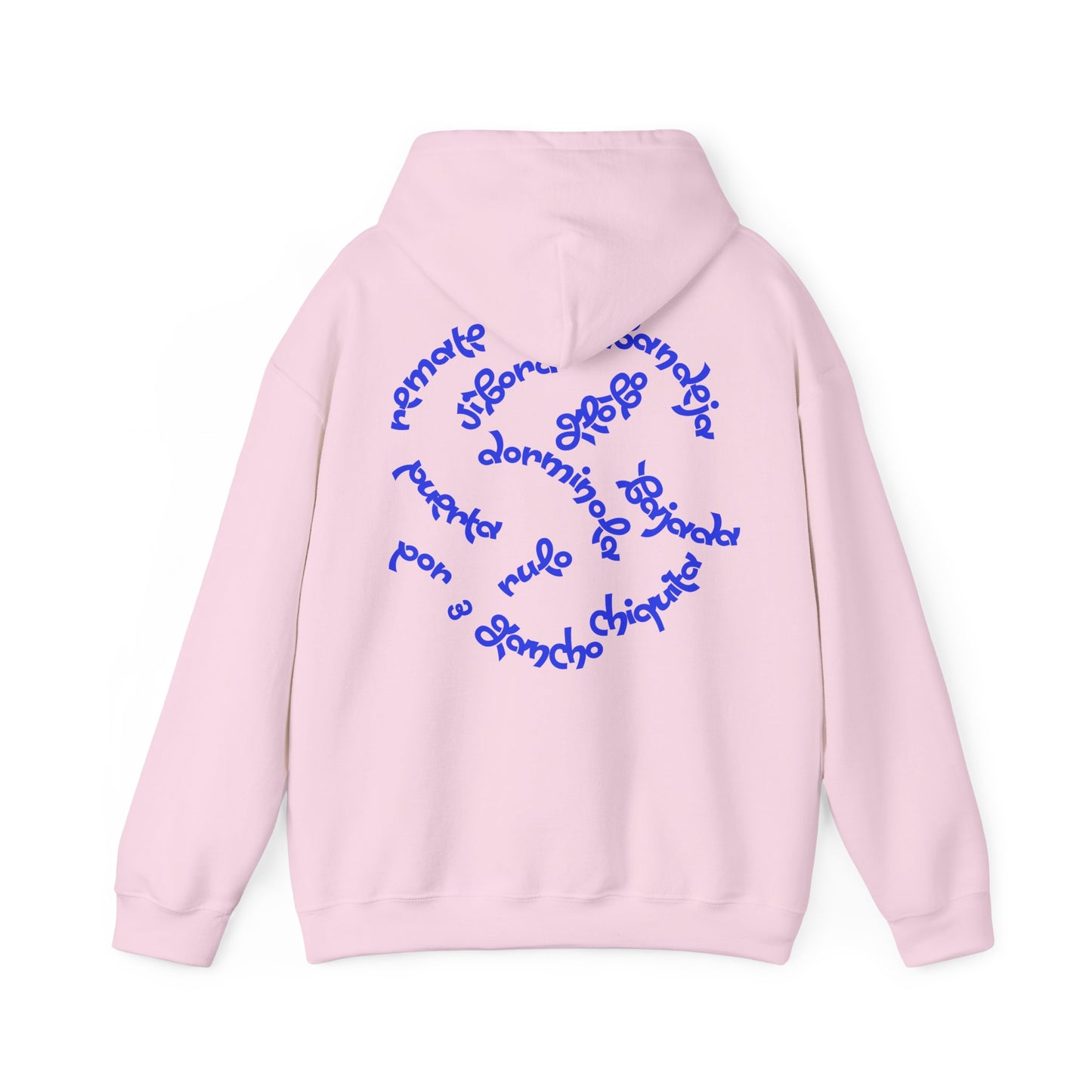 Padel Shots - Hoodie