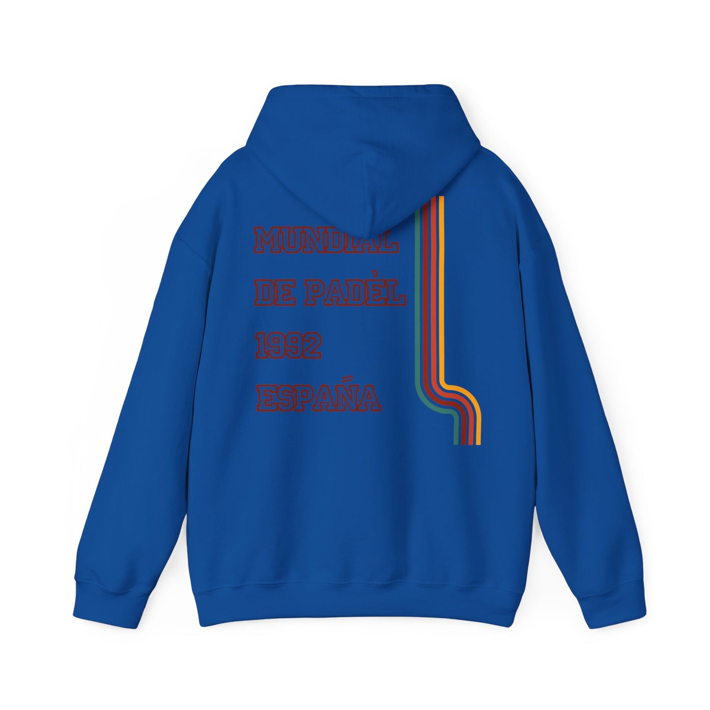 Mundial de Padel - Hoodie