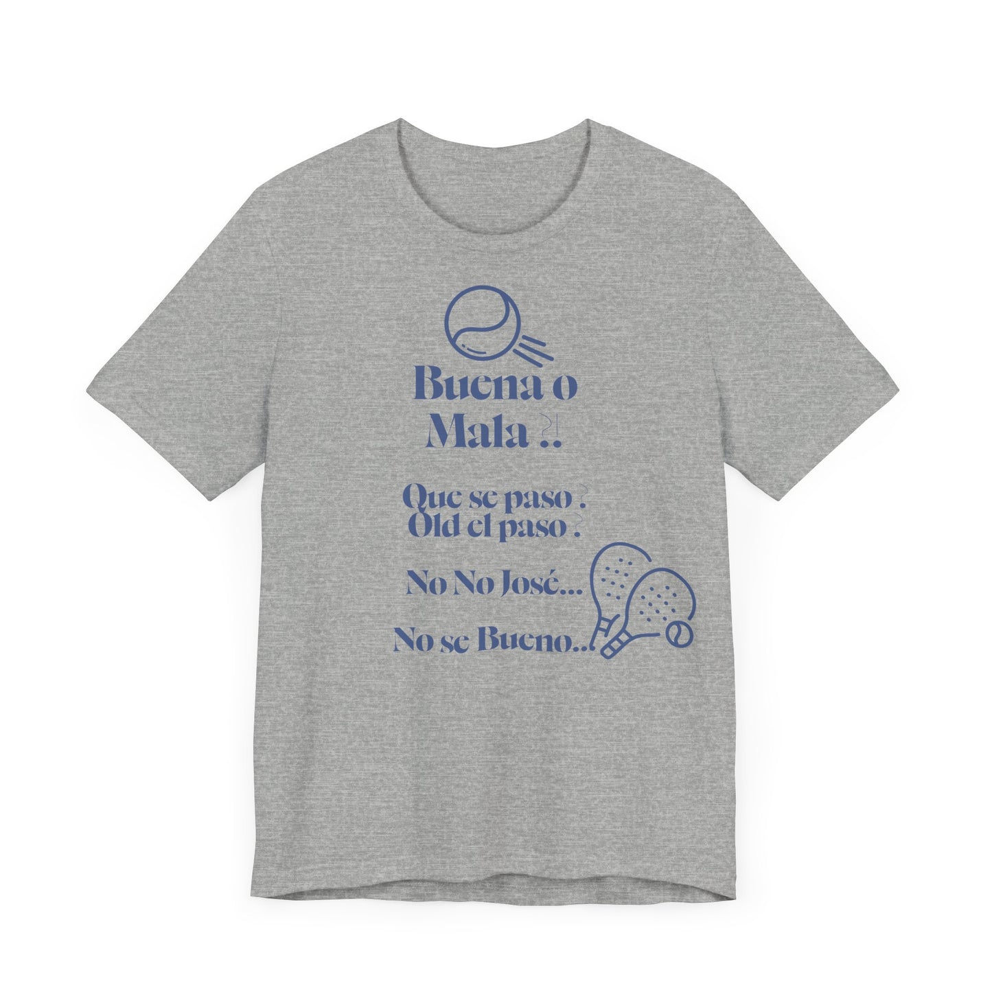 No No José - T-Shirt