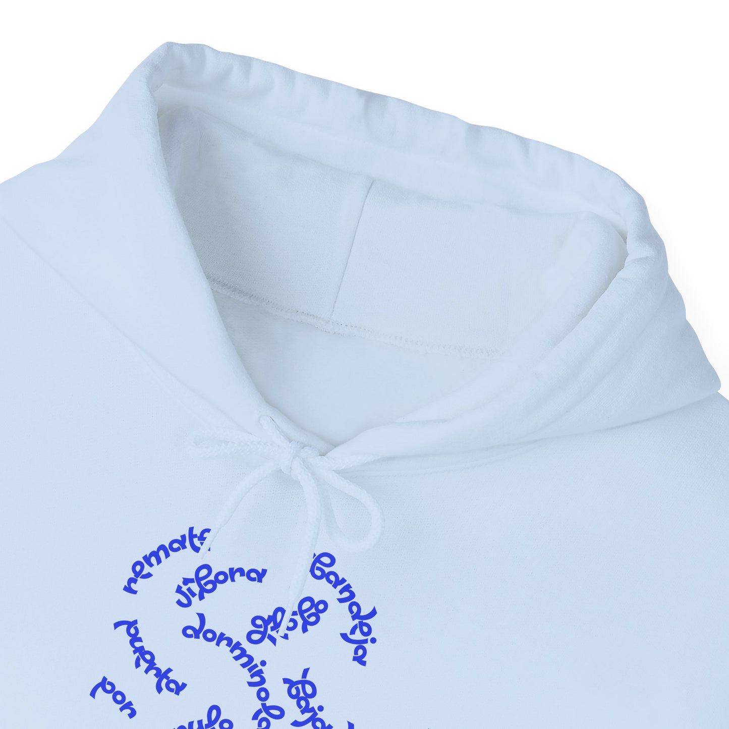 Padel Shots - Hoodie